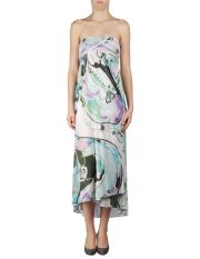 EMILIO PUCCI - Robe longue