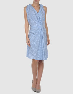 Balenciaga - Robes - Robes courtes