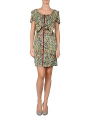 ZAC POSEN - Short dress