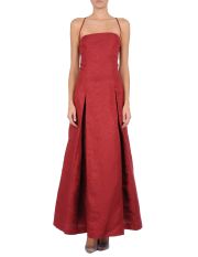 CARMEN RAMILANS - Long dress