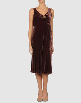 LALTRAMODA - VESTITI - Vestiti longuette - su YOOX.COM