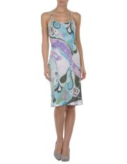 EMILIO PUCCI - Robe courte