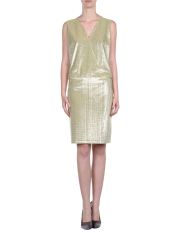 ROBERTO TORRETTA - Short dress