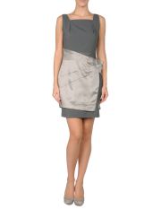 ZAC POSEN - Short dress