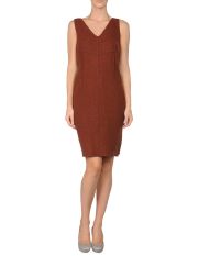 ROBERTO TORRETTA - Short dress