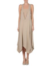 THE FURIES - 3/4 length dress