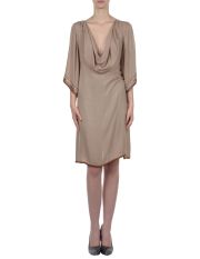 COLLECTION 00 - Short dress