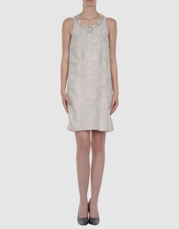 COLLECTION 00 - KLEIDER - Kurze Kleider - bei YOOX.COM