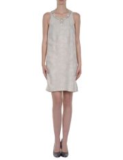 COLLECTION 00 - Short dress