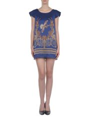 ORION LONDON by DRAGON'S - Short dress