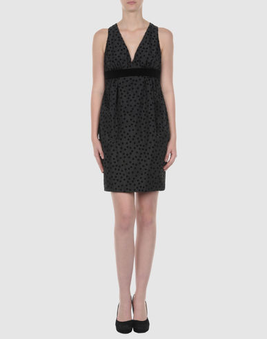 ZOOM GIO' GUERRERI - Short dress