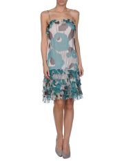 ANTONIO D'ERRICO - Short dress