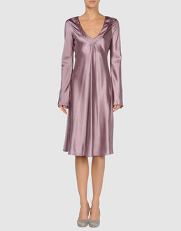 DANIELA PANCHERI - VESTITI - Vestiti longuette - su YOOX.COM