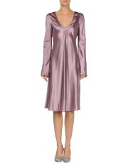 DANIELA PANCHERI - Vestito longuette