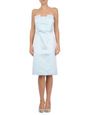 COSTUME NATIONAL - Short dress