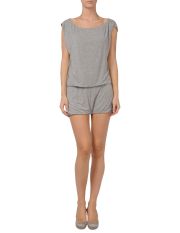 CYCLE - Short pant overall