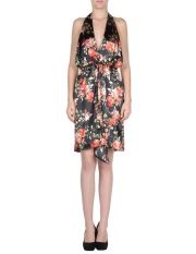 CAMILLA B. - Vestito corto