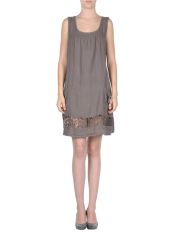 CAMILLA B. - Vestito corto