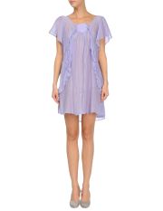 TSUMORI CHISATO - Minivestido