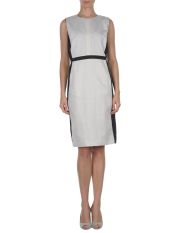'S MAX MARA - Vestito corto