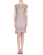 CAMILLA B. - Vestito corto