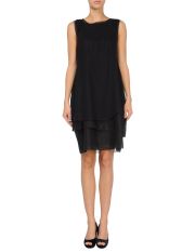 'S MAX MARA - Vestito corto