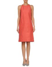 'S MAX MARA - Vestito corto