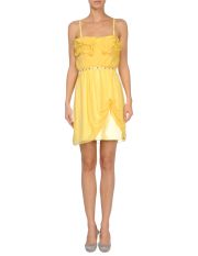 CHARLOTTE RONSON - Vestito corto