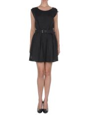 CHARLOTTE RONSON - Vestito corto