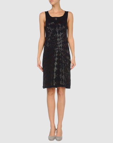 ZOOM SPORTMAX - Short dress