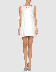 SPORTMAX - Minivestido