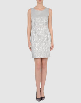 BLUGIRL BLUMARINE - VESTITI - Vestiti corti - su YOOX.COM