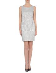 BLUGIRL BLUMARINE - Short dress