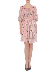 BLUGIRL BLUMARINE - Vestito corto
