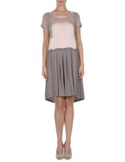 BONSUI - Short dress