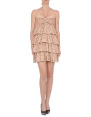 BLUGIRL BLUMARINE - Short dress