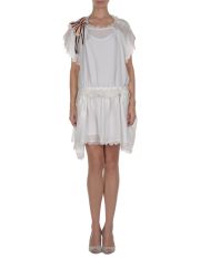TSUMORI CHISATO - Minivestido