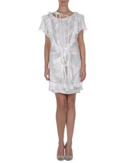 TSUMORI CHISATO - Minivestido