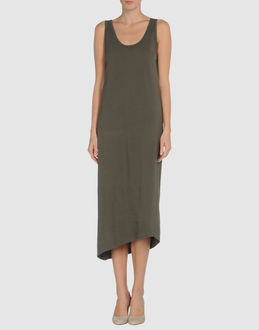 L' AUTRE CHOSE  - VESTITI - Vestiti longuette - su YOOX.COM