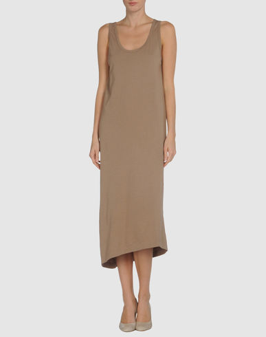 ZOOM L' AUTRE CHOSE - 3/4 length dress