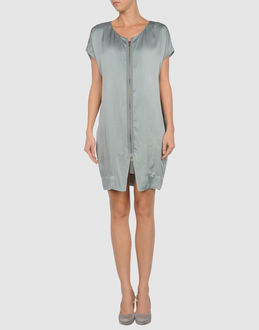 L' AUTRE CHOSE  - VESTITI - Vestiti corti - su YOOX.COM