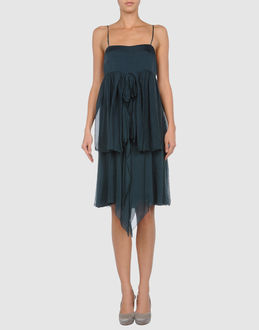L' AUTRE CHOSE  - VESTITI - Vestiti corti - su YOOX.COM