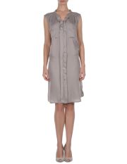 BONSUI - Short dress