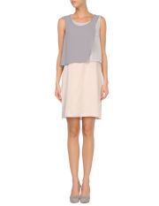 BONSUI - Short dress