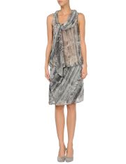 BONSUI - Short dress