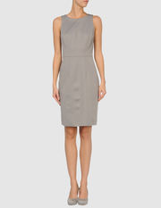 HARRIS WHARF LONDON - Vestito corto