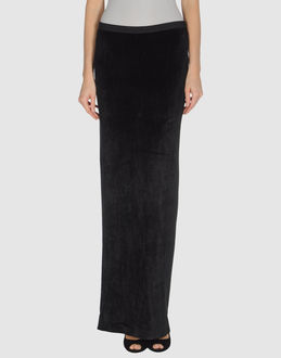 L' AUTRE CHOSE ロートレショーズ レディース ロングスカート