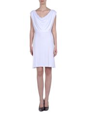 BLUE JOINT - Short dress