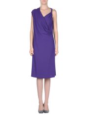 LA PERLA - Robe mi-longue
