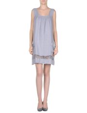 CAMILLA B. - Vestito corto